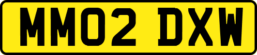 MM02DXW