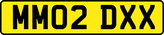 MM02DXX