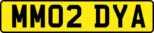 MM02DYA