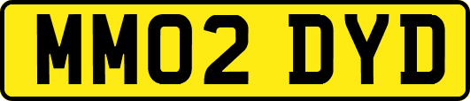 MM02DYD