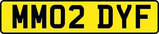 MM02DYF