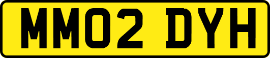 MM02DYH