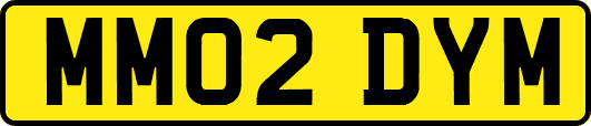 MM02DYM