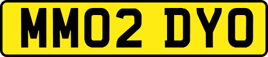 MM02DYO