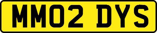 MM02DYS