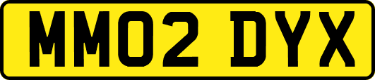 MM02DYX