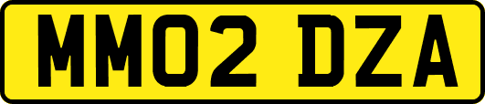 MM02DZA