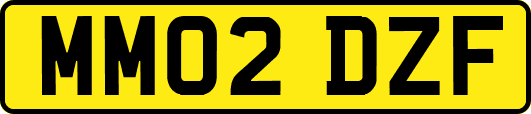 MM02DZF