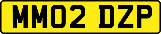 MM02DZP