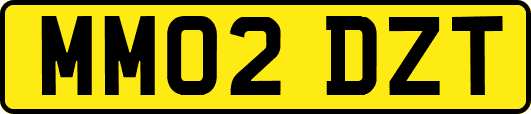 MM02DZT