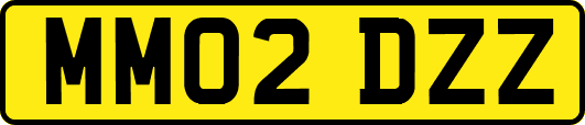 MM02DZZ