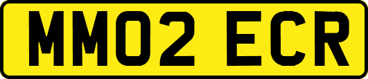 MM02ECR