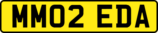 MM02EDA