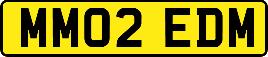 MM02EDM