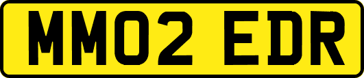 MM02EDR