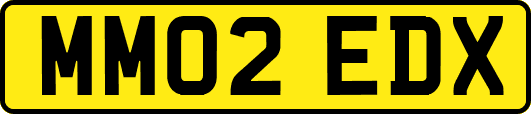 MM02EDX