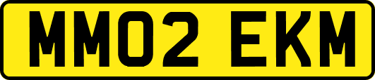 MM02EKM