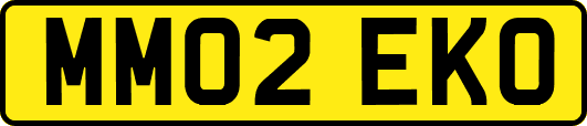 MM02EKO