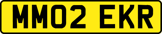 MM02EKR