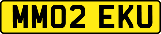 MM02EKU