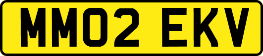 MM02EKV