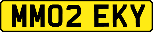MM02EKY