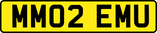 MM02EMU