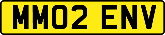 MM02ENV