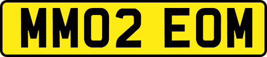 MM02EOM
