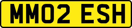 MM02ESH