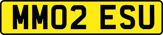 MM02ESU