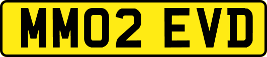 MM02EVD