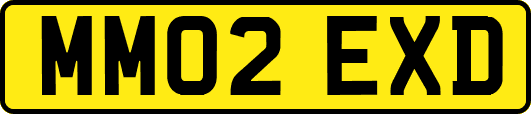 MM02EXD