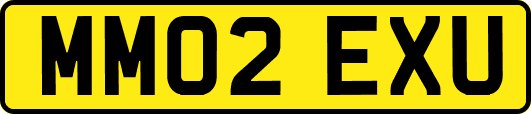 MM02EXU