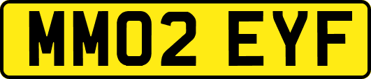 MM02EYF