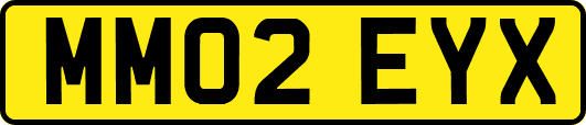 MM02EYX