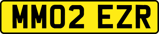 MM02EZR