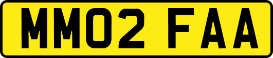 MM02FAA