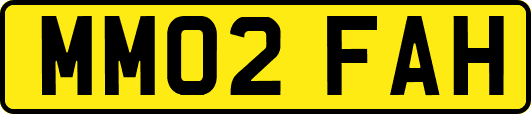 MM02FAH