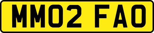 MM02FAO