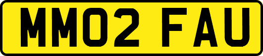 MM02FAU