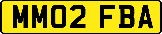 MM02FBA