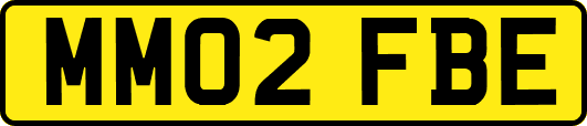 MM02FBE