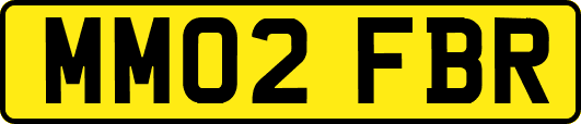 MM02FBR