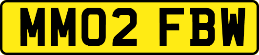 MM02FBW