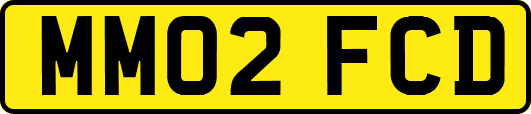 MM02FCD