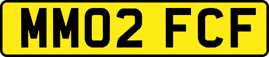 MM02FCF