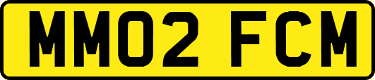 MM02FCM