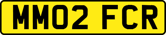 MM02FCR