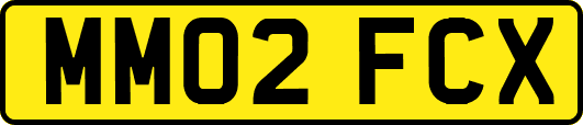 MM02FCX